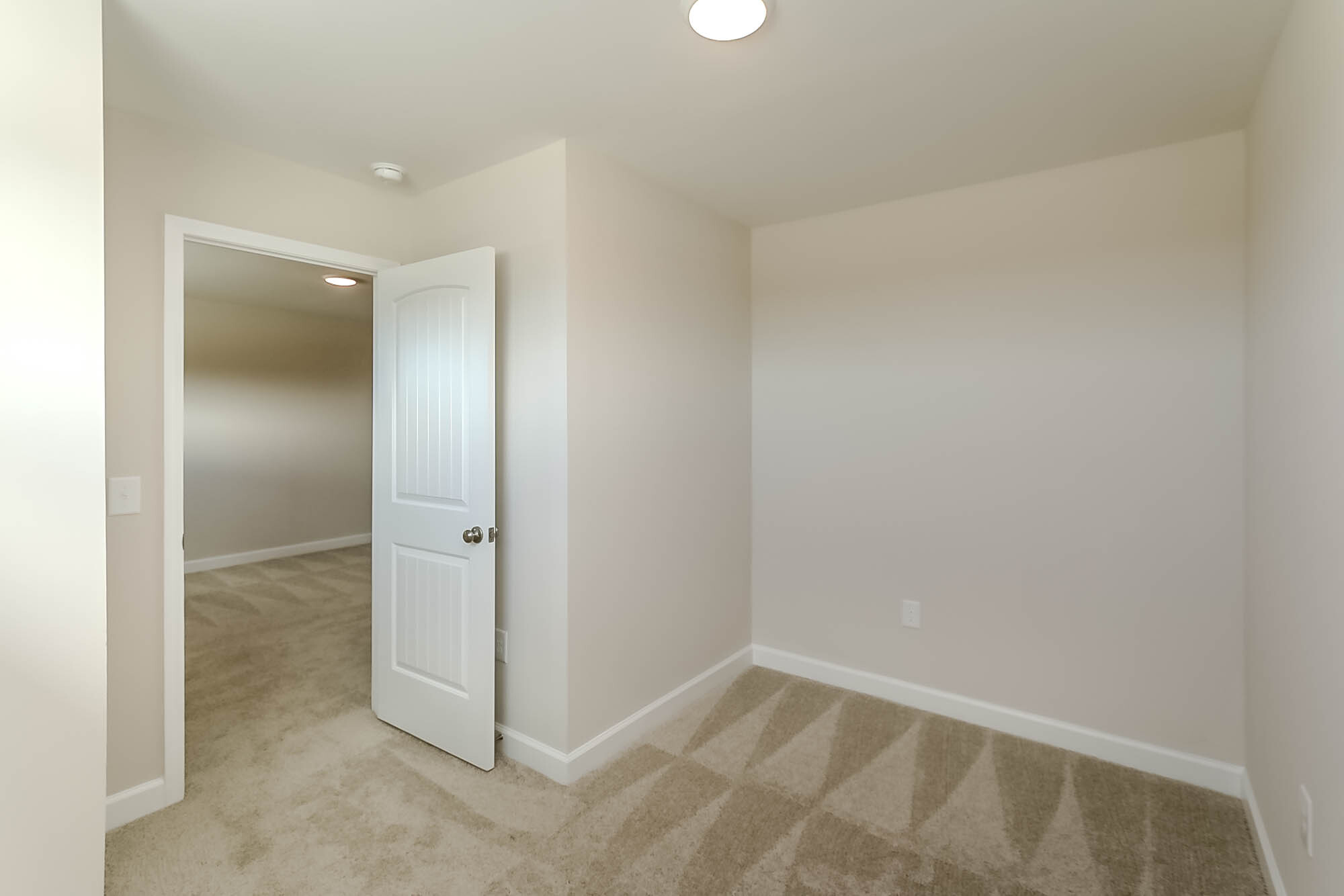 Office Room off the loft room upstairs