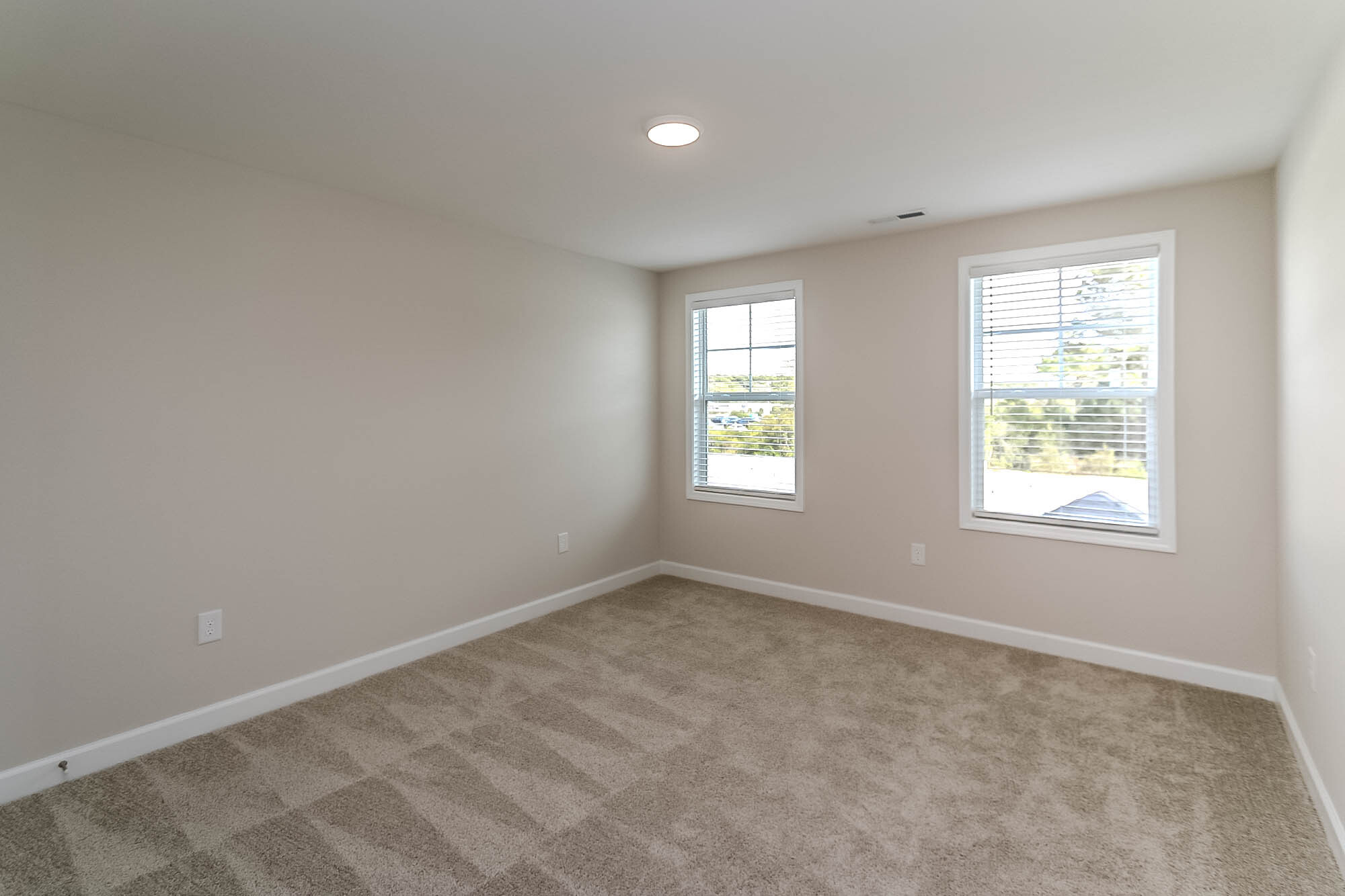 Second Bedroom upstairs