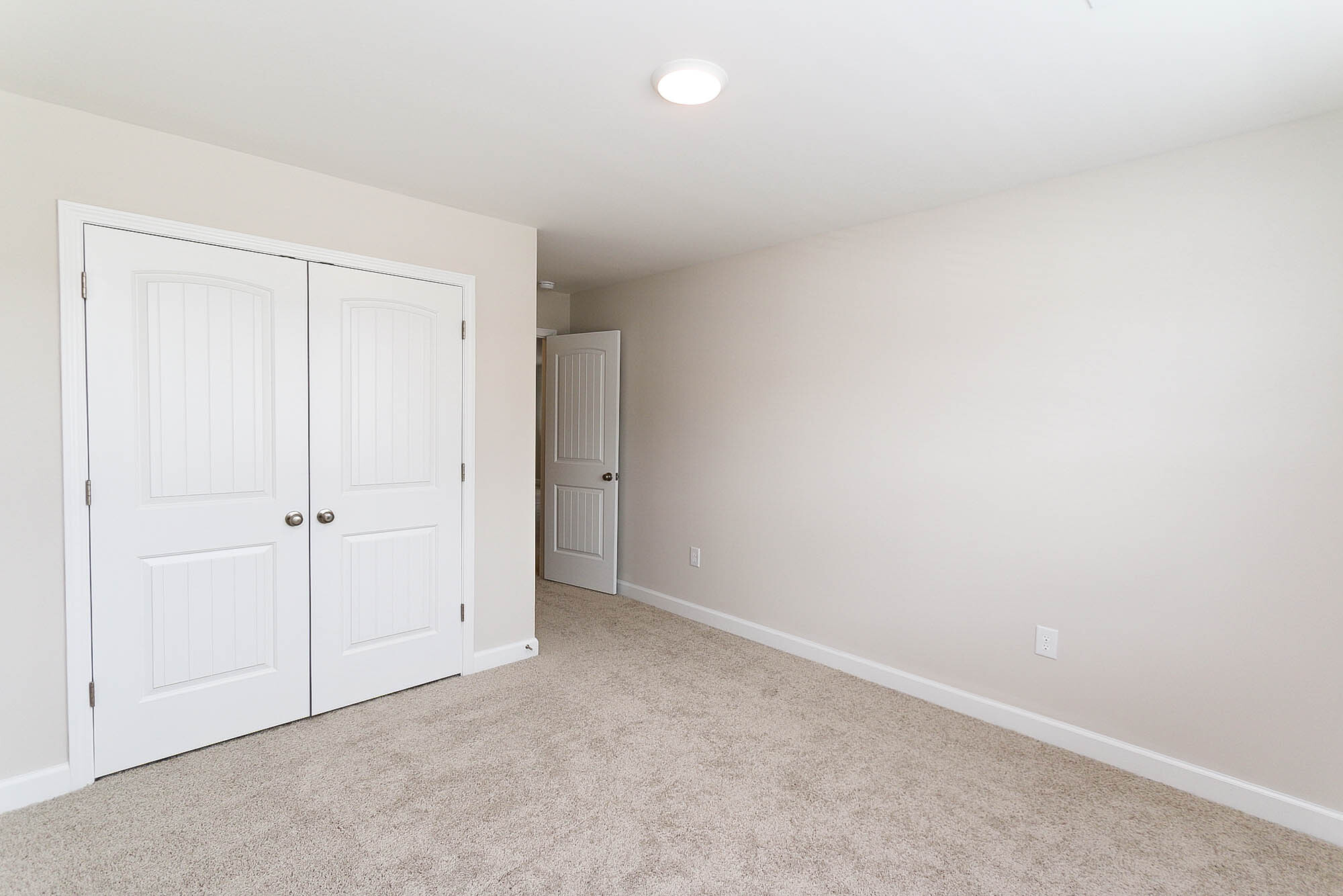 Third Bedroom upstairs