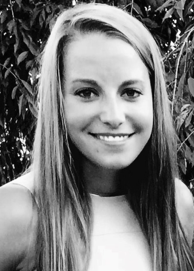 Photo of Brianne Doak,