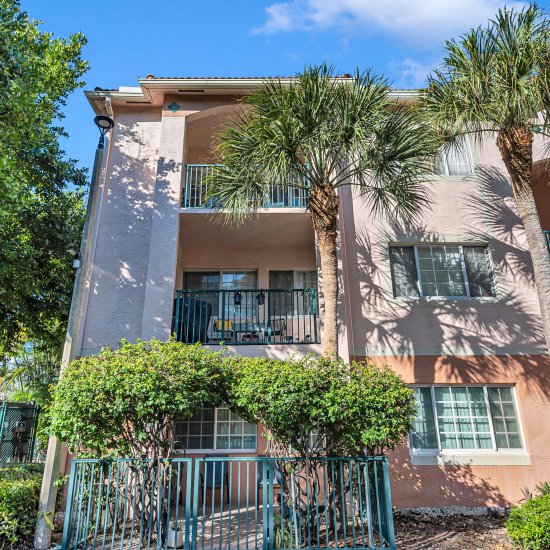 Village East Condo #101