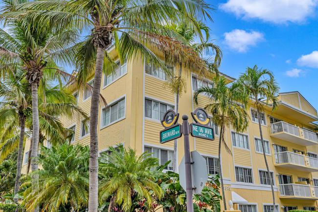 1515 E. Broward Blvd,  33301