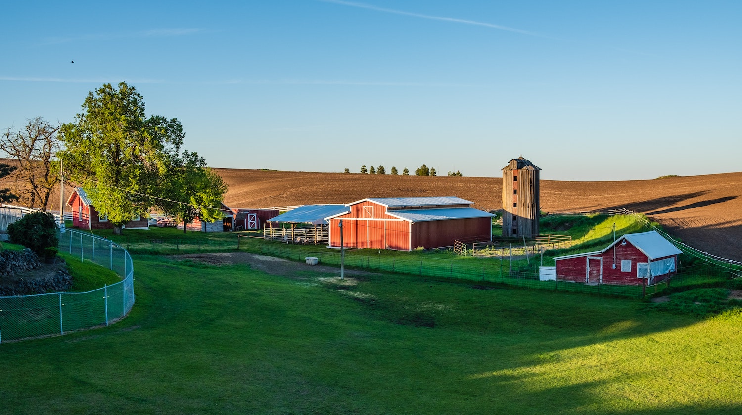 Explore Farms for Sale in Rural Gadsden County, FL