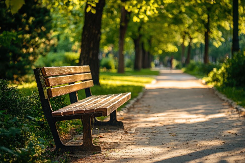 community park
