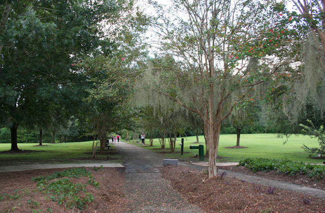 Betton Hills Neighborhoods McCord Park Tallahassee