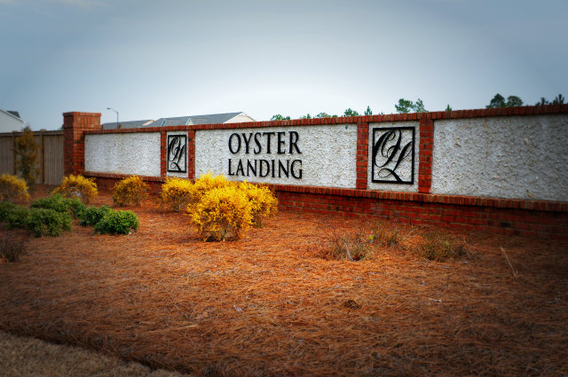 OysterLandingR