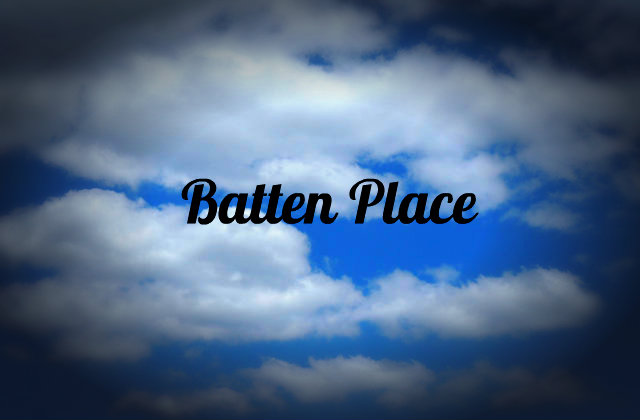 BattenPlacePC