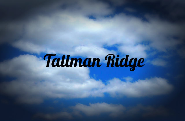 TallmanRidgePC