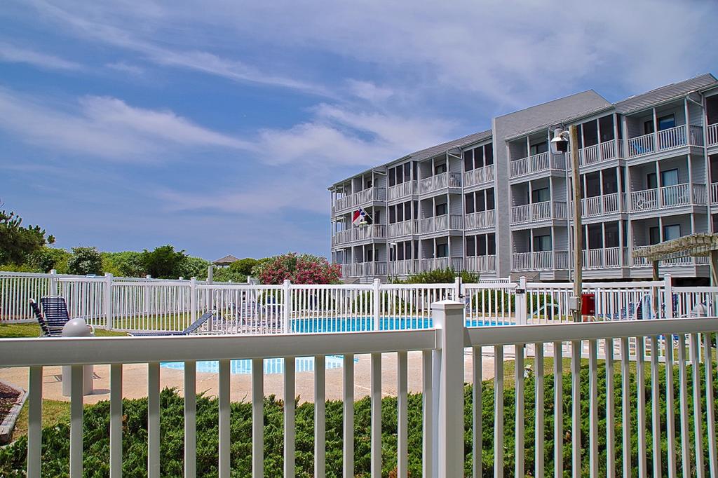 Dunescape Villas: Your Ultimate Guide to the Best Atlantic Beach, NC Getaway