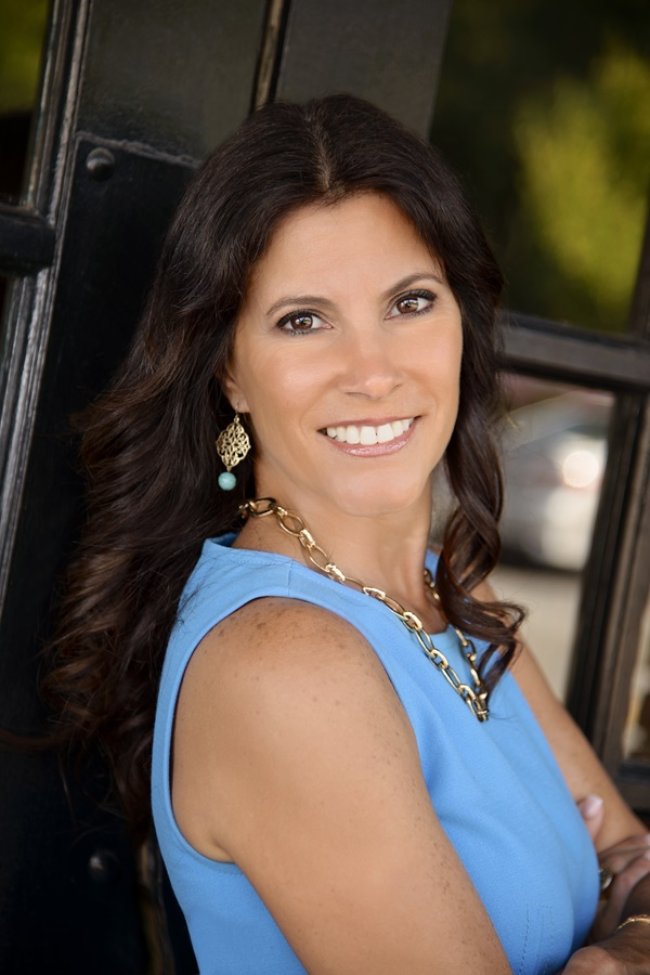 Photo of Fabiola Adler,