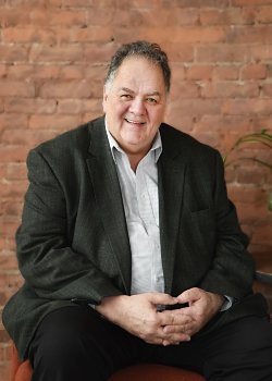 Photo of James