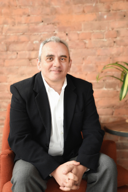 Photo of Sherif Banoub