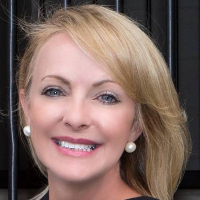 Photo of Michelle Odom