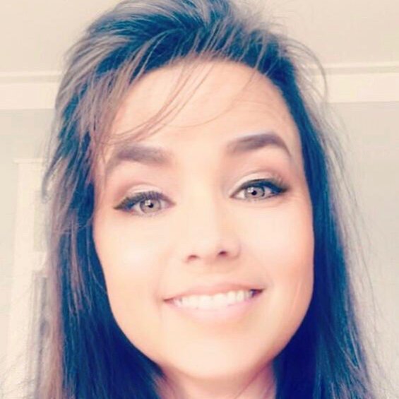 Photo of Michelle Cencelewski
