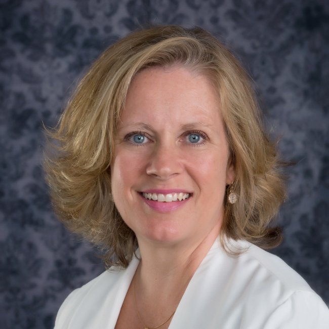 Photo of Carol Houston