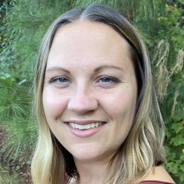 Photo of Molly Eiloni