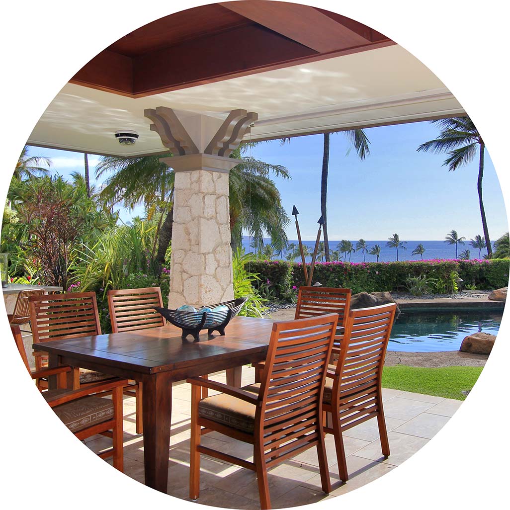 Wailea homes for sale in South Maui 14 active listings median price