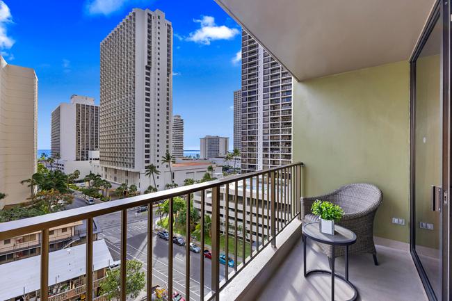 229 Paoakalani Avenue, HI 96815