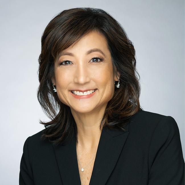 Photo of Wendy Shon Tidd