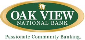 Oak View National Bank