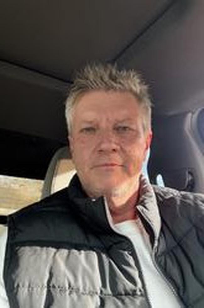 Photo of Bradley Hudson, 