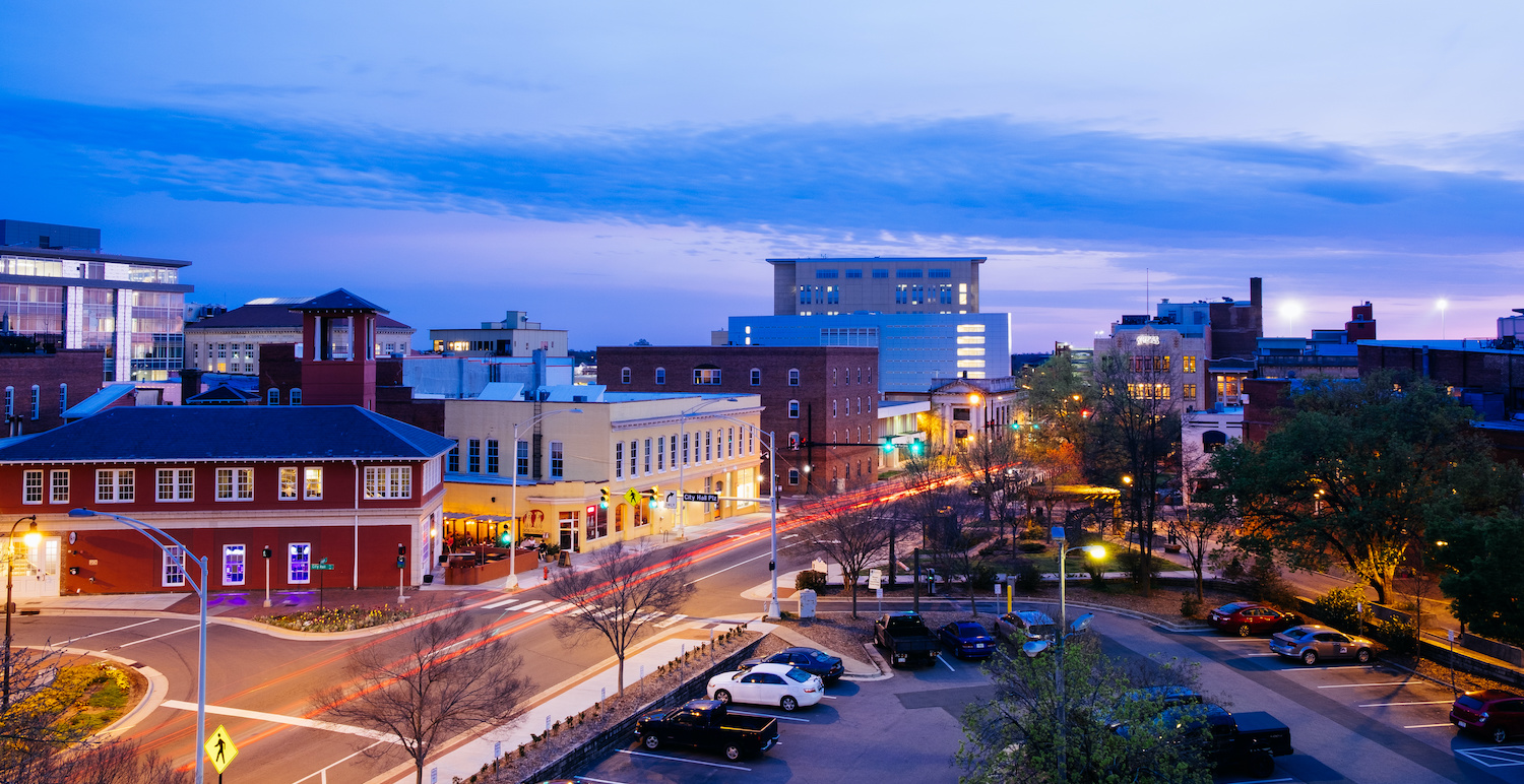 Modern Homes for Sale in Durham, NC Hunt for Homes