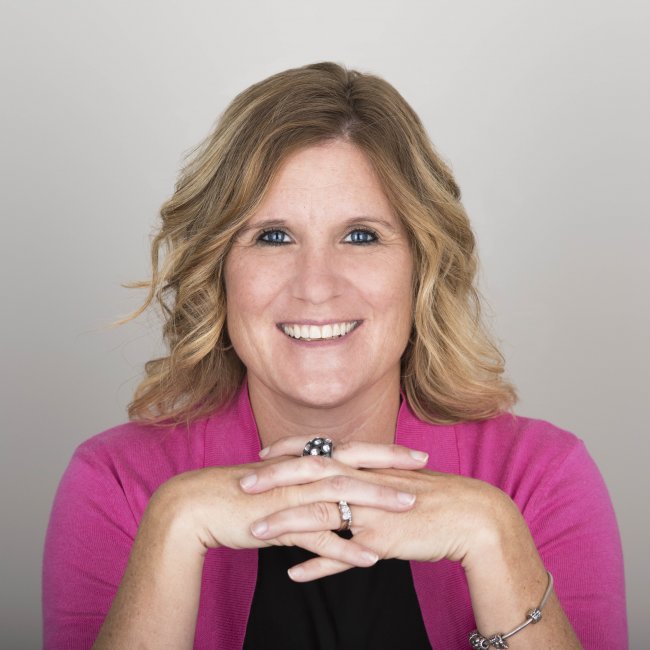 Photo of Jessica Hunt