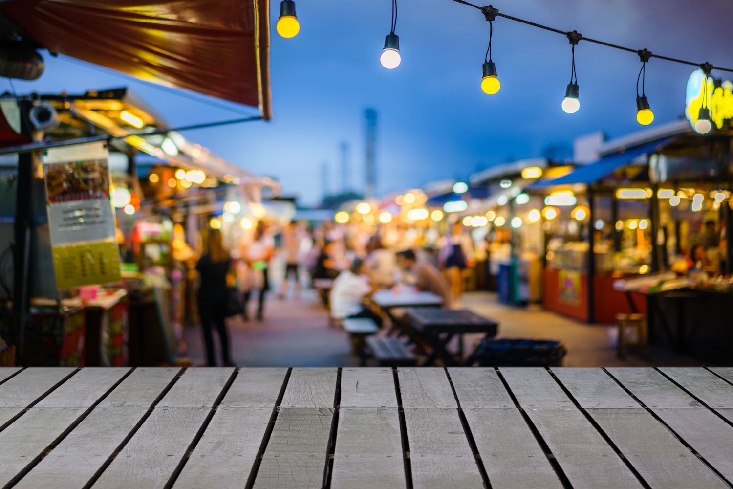 Market