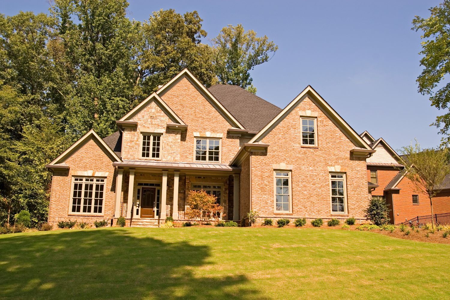 Homes In Stonebridge, Raleigh, NC The Terbet Group