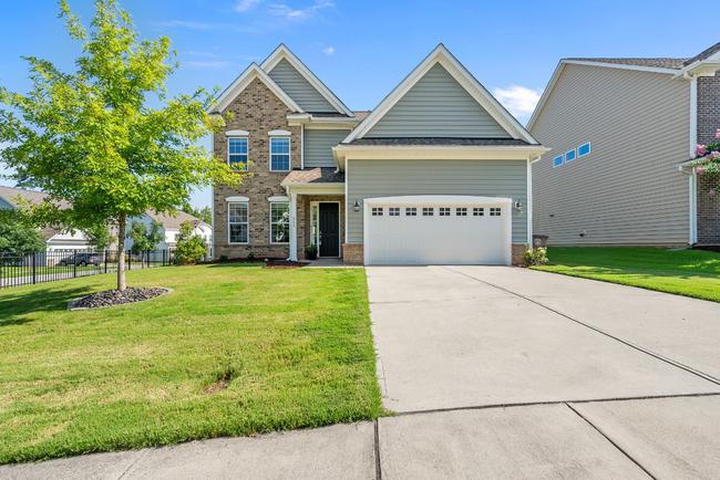 660 Miller's Mark Avenue, NC 27587