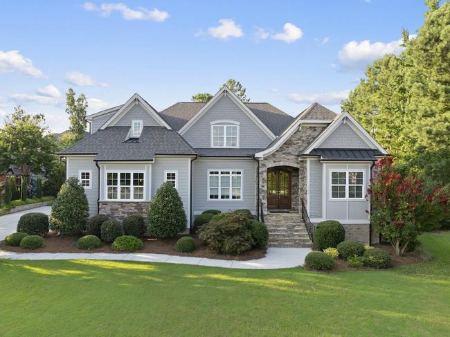 1504 Minart Lane, NC 27587