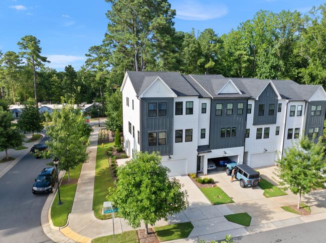 5501 Cedar Mill Drive, NC 27606