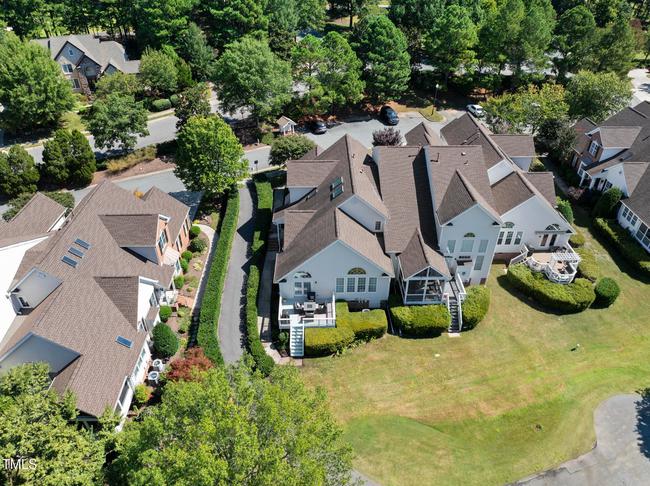 9225 Fawn Lake Drive, NC 27617