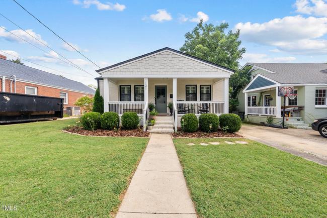 121 Lincoln Court, NC 27610