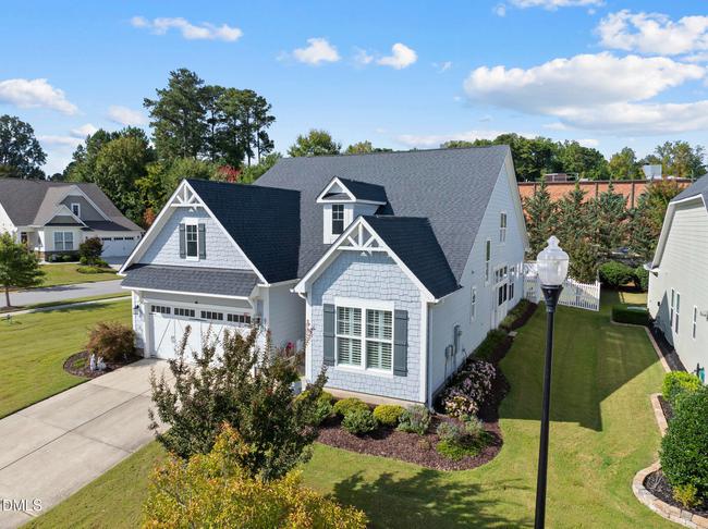 801 Traditions Ridge Drive, NC 27587