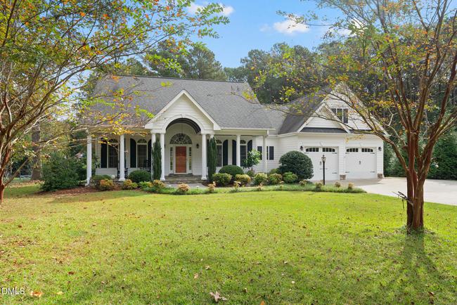 2925 Campbell Road, NC 27606