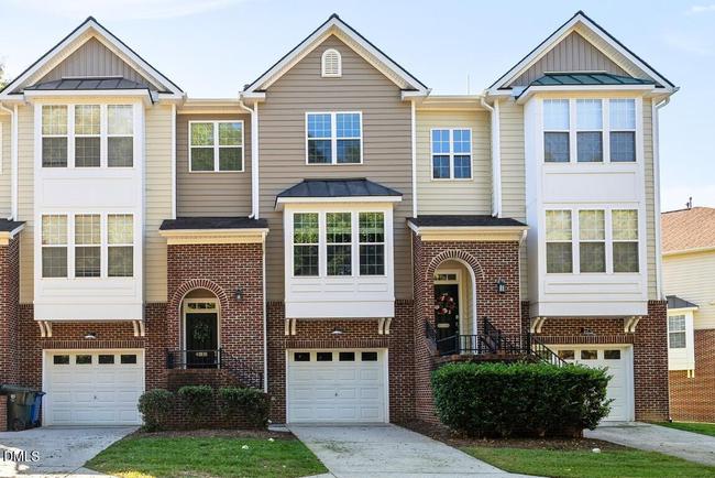 5407 Crescentview Parkway,  27617