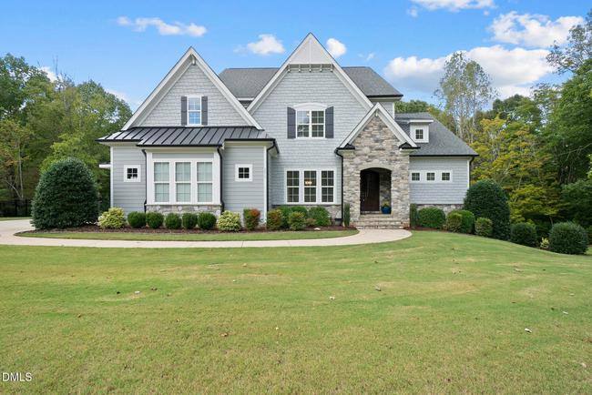 2013 Reserve Falls Lane, NC 27587
