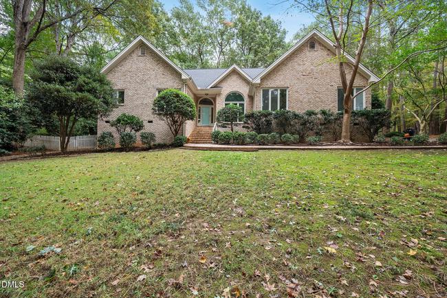 10608 Dunhill Terrace, NC 27615