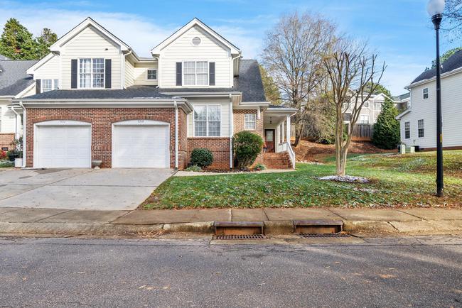 7710 Astoria Place, NC 27612