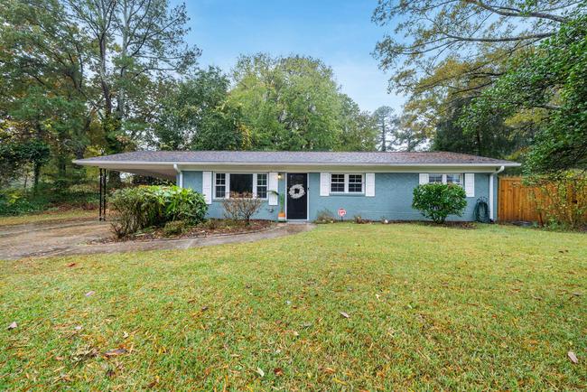 1002 Bacon Street, NC 27703