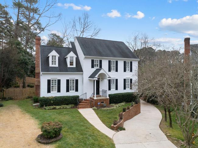 1200 Weldon Place, NC 27608