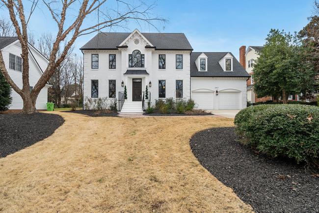 3421 Harden Road, NC 27607