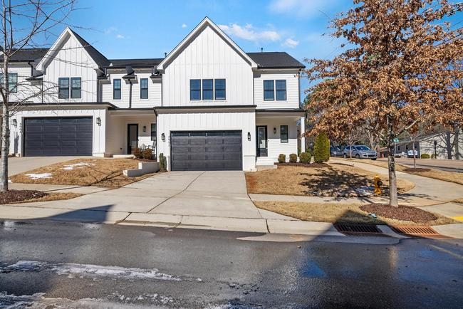 4902 Madone Drive, NC 27606