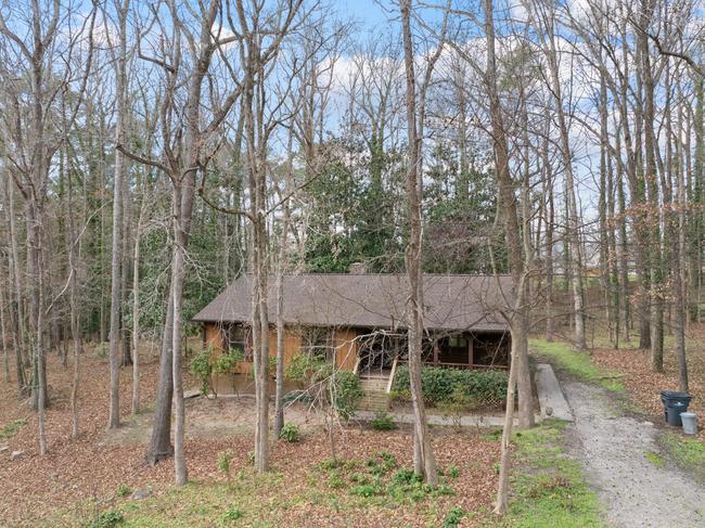 205 Wilder Street, NC 27549