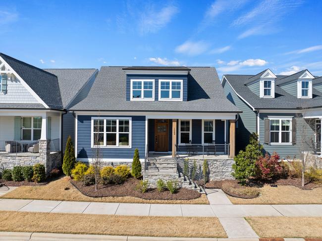 1568 Lone Prairie Drive, NC 27591