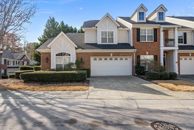 13101 Ashford Park Drive, NC 27613