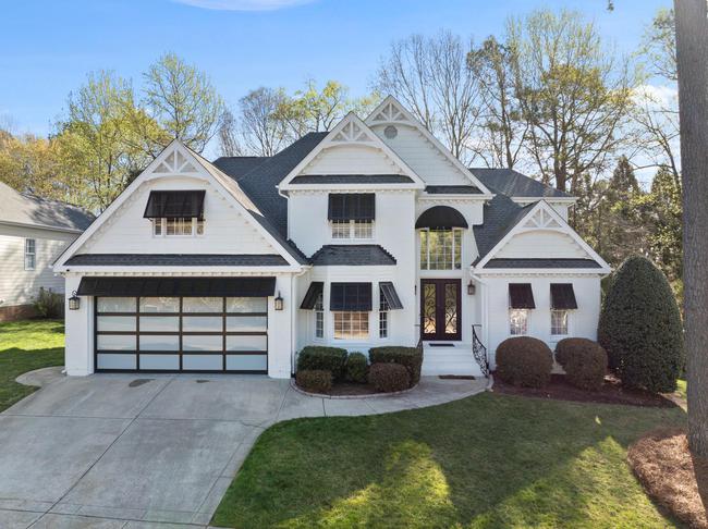 10616 Thornbury Crest Court, NC 27614