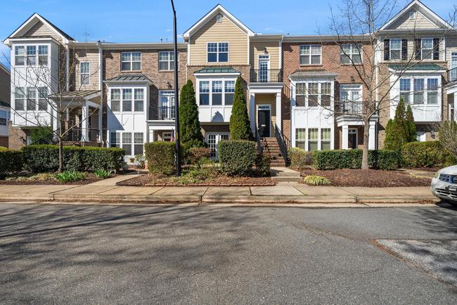 10119 Glen Autumn Road, NC 27617