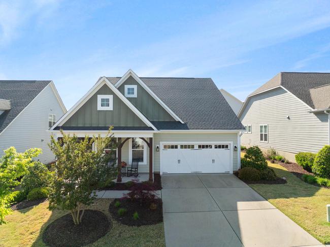 704 Wildflower Ridge Road, NC 27587